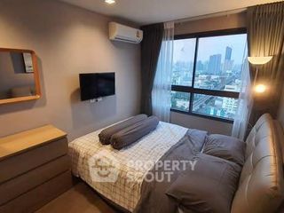 Wohnung zur Miete mit 2 Zimmer in Phra Khanong, Bangkok
