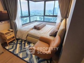 Wohnung zur Miete mit 2 Zimmer in Phra Khanong, Bangkok