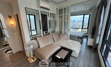 For rent 1 Beds condo in Ratchathewi, Bangkok