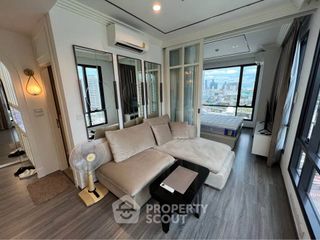 出租 1 卧室 公寓 在 Ratchathewi, 曼谷