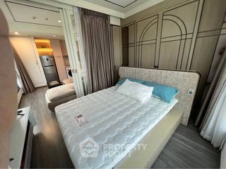 出租 1 卧室 公寓 在 Ratchathewi, 曼谷