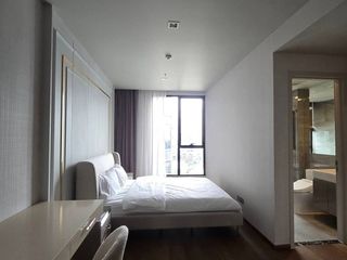 Condo en alquiler de 1 habitaciones en Khlong Toei, Bangkok