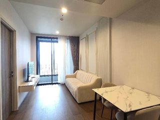 Condo en alquiler de 1 habitaciones en Khlong Toei, Bangkok