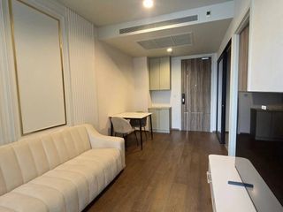 Condo en alquiler de 1 habitaciones en Khlong Toei, Bangkok