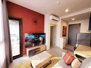Condo en alquiler de 1 habitaciones en Watthana, Bangkok