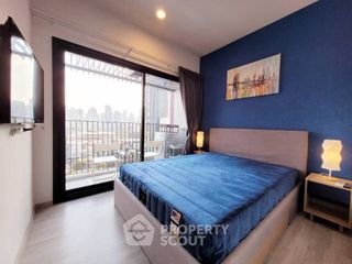 Condo en alquiler de 1 habitaciones en Watthana, Bangkok