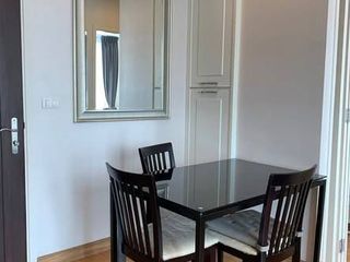 Аренда 1 кровать кондо в Пхра Кханонг, Бангкок