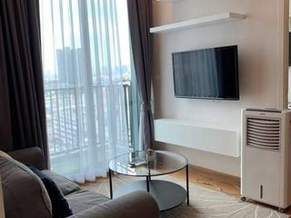 Аренда 1 кровать кондо в Пхра Кханонг, Бангкок