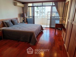 出租 3 卧室 公寓 在 Khlong Toei, 曼谷