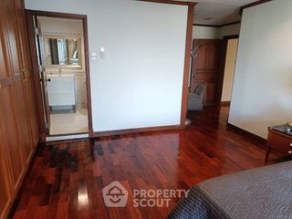 出租 3 卧室 公寓 在 Khlong Toei, 曼谷
