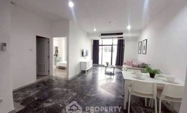 Condo en alquiler de 2 habitaciones en Watthana, Bangkok