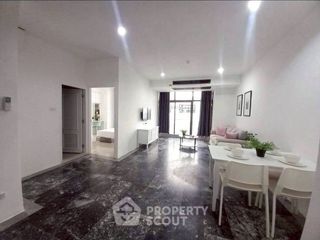 Condo en alquiler de 2 habitaciones en Watthana, Bangkok