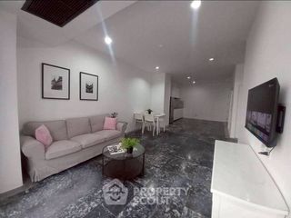 Condo en alquiler de 2 habitaciones en Watthana, Bangkok