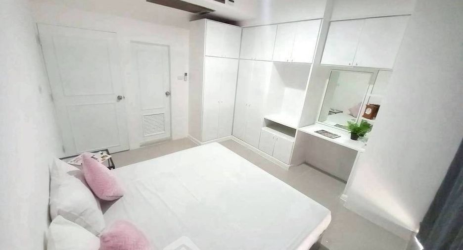Condo en alquiler de 2 habitaciones en Watthana, Bangkok