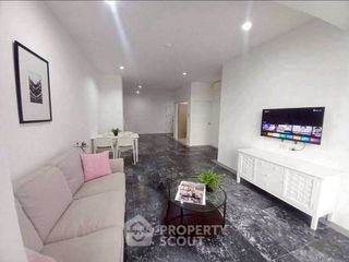 Condo en alquiler de 2 habitaciones en Watthana, Bangkok