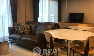 For rent 2 ベッドルーム condo in Khlong Toei, Bangkok