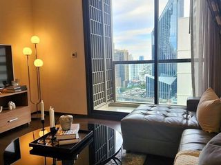 Condo en alquiler de 1 habitaciones en Khlong Toei, Bangkok