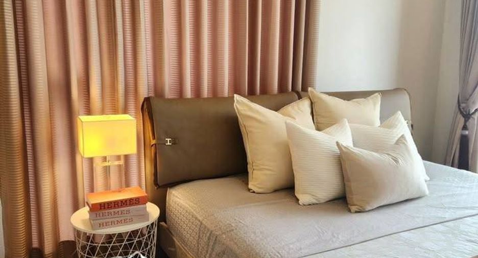 For rent 1 Beds condo in Khlong Toei, Bangkok