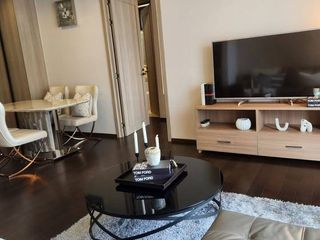 Condo en alquiler de 1 habitaciones en Khlong Toei, Bangkok