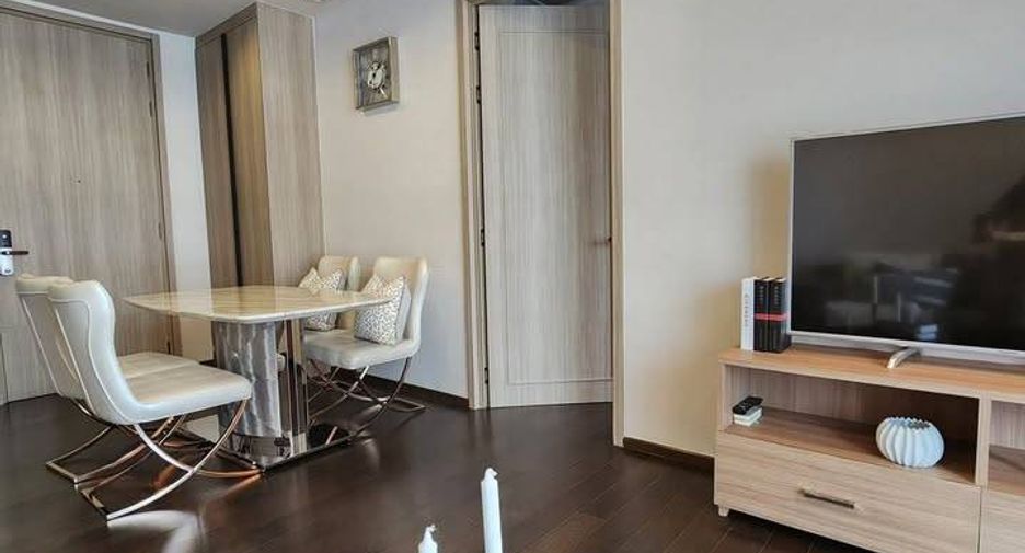 For rent 1 Beds condo in Khlong Toei, Bangkok