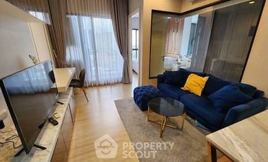 For rent 1 bed condo in Khlong San, Bangkok