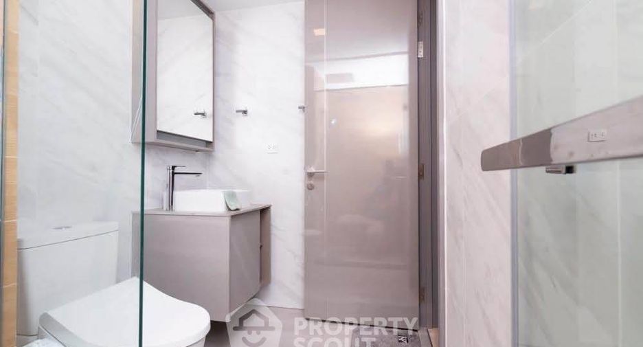 For rent 1 Beds condo in Watthana, Bangkok
