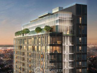 Condo en alquiler de 1 habitaciones en Khlong Toei, Bangkok
