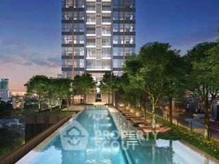 Condo en alquiler de 1 habitaciones en Khlong Toei, Bangkok