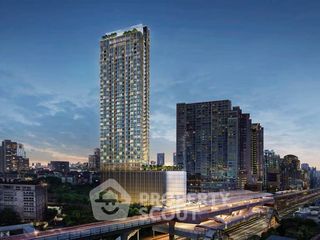 Condo en alquiler de 1 habitaciones en Khlong Toei, Bangkok