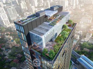 Condo en alquiler de 1 habitaciones en Khlong Toei, Bangkok