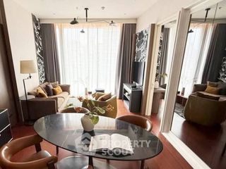 Wohnung zur Miete mit 2 Zimmer in Watthana, Bangkok