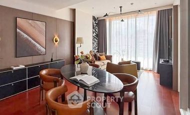 Wohnung zur Miete mit 2 Zimmer in Watthana, Bangkok