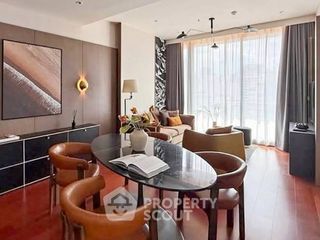 Wohnung zur Miete mit 2 Zimmer in Watthana, Bangkok
