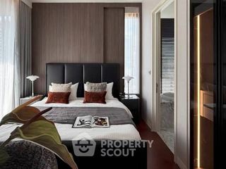 Wohnung zur Miete mit 2 Zimmer in Watthana, Bangkok