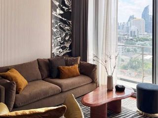 Wohnung zur Miete mit 2 Zimmer in Watthana, Bangkok