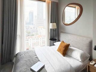 Wohnung zur Miete mit 2 Zimmer in Watthana, Bangkok