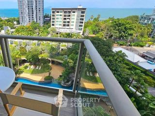 出租 1 卧室 公寓 在 Bang Lamung, Chon Buri