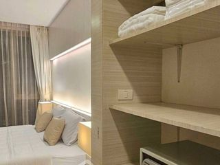 出租 1 卧室 公寓 在 Bang Lamung, Chon Buri