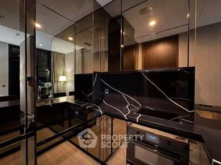 Condo en alquiler de 1 habitaciones en Khlong Toei, Bangkok