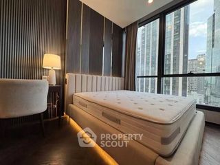 Condo en alquiler de 1 habitaciones en Khlong Toei, Bangkok