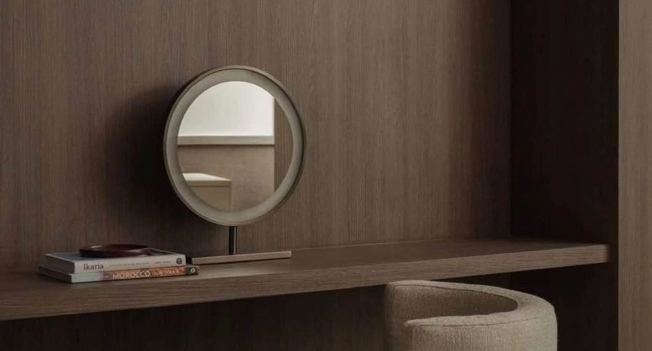 Condo en alquiler de 2 habitaciones en Sathon, Bangkok