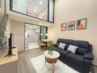 For rent 1 Beds condo in Chatuchak, Bangkok