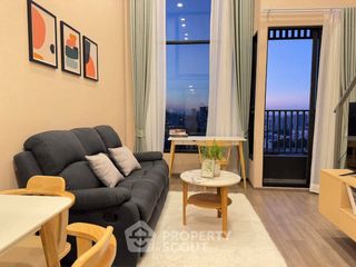 For rent 1 Beds condo in Chatuchak, Bangkok