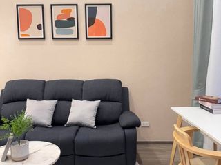 For rent 1 Beds condo in Chatuchak, Bangkok