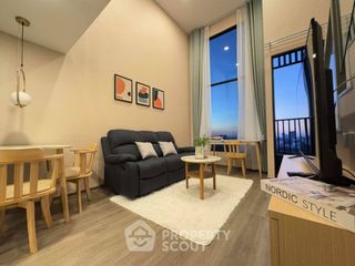For rent 1 Beds condo in Chatuchak, Bangkok