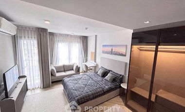 Condo en alquiler de 1 habitaciones en Watthana, Bangkok