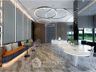 Condo en alquiler de 1 habitaciones en Khlong Toei, Bangkok
