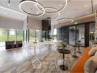 Condo en alquiler de 1 habitaciones en Khlong Toei, Bangkok