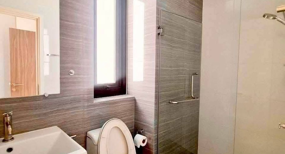 For rent 2 bedrooms condo in Bang Khen, Bangkok