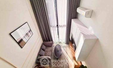 Condo en alquiler de 2 habitaciones en Bang Khen, Bangkok